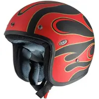 Premier Helmets Capacete Aberto Classic