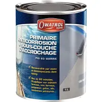 Owatrol Primeiro Pid60 1l
