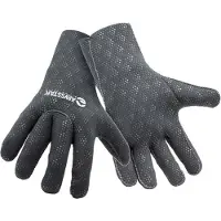 Abysstar Luvas Iper Strech 3 Mm