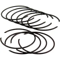 Rms Classic Kit De Mola De Embreagem Piaggio Vespa 50-90-125 Prim-et3 079474 100300534 10 Unidades