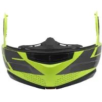 LS2 Protetor De Queixo Para Capacete Ff908