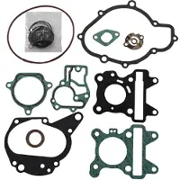 RMS Beauty Kit Completo De Juntas Yamaha Neo´s 50cc 4t 2008/2014 100689820