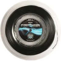 Topspin Corda De Carretel De Tênis Cyber Whirl 220 M