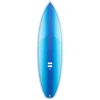 Indio Prancha De Surf Endurance Miggy 6´4