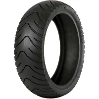 Kenda Pneu Dianteiro/traseiro Da Scooter K413 51p Tl