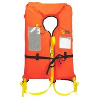 Ocean Safety Colete Salva-vidas Storm 150n