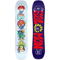 Salomon Snowboard Júnior Team