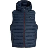 Jack & Jones Colete Bradley Light