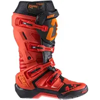Leatt Botas Off-road 4.5 Hydradri