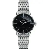 Rado Relógio Feminino R22862154 Automatic 3 Atm 31.8 Mm