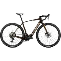 Orbea Bicicleta Elétrica De Gravel Denna M20 Grx Rx822 Gs 2026