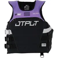 Jetpilot Colete De Proteção Rx Vault Protech S/e