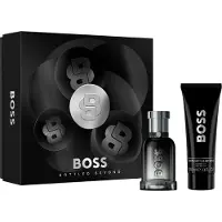 HUGO BOSS Boss Bottled Beyond EDP 50 ml e Gel Doccia 100 ml — Cofanetto Eau de Parfum Uomo