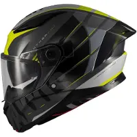 Axxis Capacete Integral Panther Sv Flight