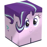 Squaroes A Amizade é Mágica Starlight Glimmer Mlp002 Caixa De Deck My Little Pony