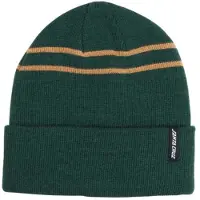 Santa Cruz Gorro Double Stripe