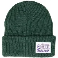 Santa Cruz Gorro Beach Bum Label
