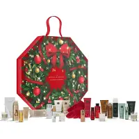 RITUALS Calendario dell'Avvento 2025 — Set e Cofanetto