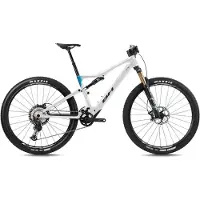 Bh Bicicleta Elétrica De Mtb Ilynx Race Carbon 7.8 2ezmag 29´´ Xt 2026