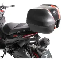 Hepco&Becker Top Case Aprilia Sr Gt 125/200/sport 22-26 6507648 01 01-206