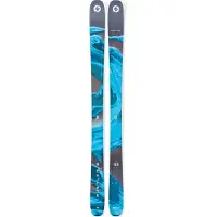 Blizzard - Skis - Rustler 10 2027 para Homem - Tamanho 186 cm - Azul