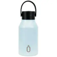 Runbott Garrafa Térmica Mii 350ml