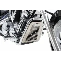 Hepco&Becker Protetor De Radiador Honda Vt 1300 Cx 10-12 420962 00 02