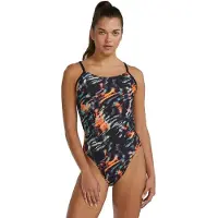 Tyr Maiô Durafast Elite Cutoutfit Validus
