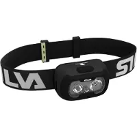 Silva Lanterna Frontal Seek 320