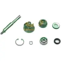 Dr Kit De Reconstrução Da Bomba De água Aa00813