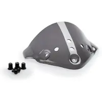 Puig Para-brisa Universal Cafe Racer 5273h