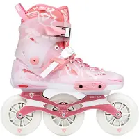 Flying Eagle Patins Em Linha X5t Wraith