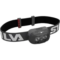 Silva Lanterna Frontal Seek 450 Recharge