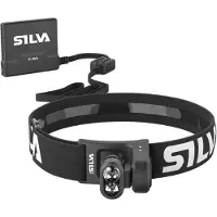 Silva Lanterna Frontal Free 900 Xxs