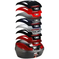 Givi Capa De Caixa Para Caixa Superior E470