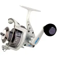 Grauvell Molinete Spinning Jinza Twit
