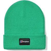 Berghaus Gorro Logo Recognition