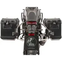 Hepco&Becker Conjunto De Malas Laterais Yamaha Ténéré 700 2025 Xplorer