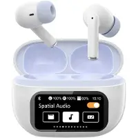 Sogo Fones De Ouvido Sem Fio Aur-ss-8185