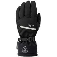 Matt Luvas Zermatt Tootex