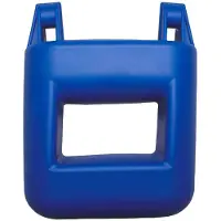 PLASTIMO Defensa Escada De 1 Degrau