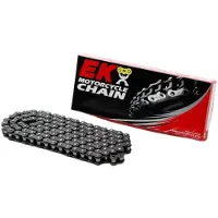 Ek Chain Corrente 420sr Spj