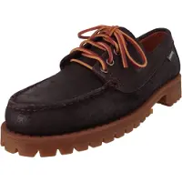 Sebago Mocassins castanho