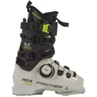 Fischer Botas De Esqui Alpino Rc4 Carbon Pro Lv Boa