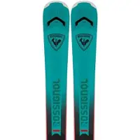 Rossignol Esquis Alpinos Arcade 88 Open