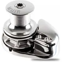 Muir Guincho Vrc2200 12v