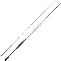 Daiwa Cana Spinning Exceler 2 Secções