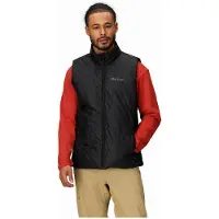 Marmot Colete Monoquilt