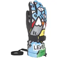 Level Luvas Junior