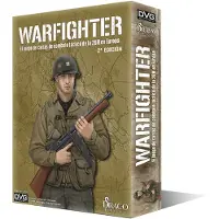 Draco Ideas Jogo De Cartas Warfighter: 2ª Guerra Mundial